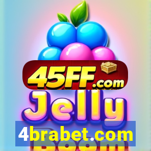 4brabet.com