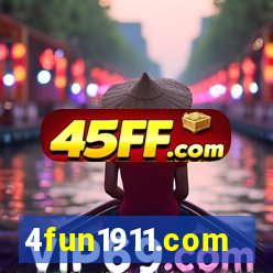 4fun1911.com