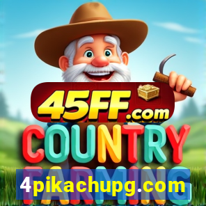 4pikachupg.com