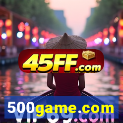 500game.com