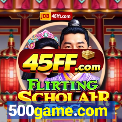 500game.com