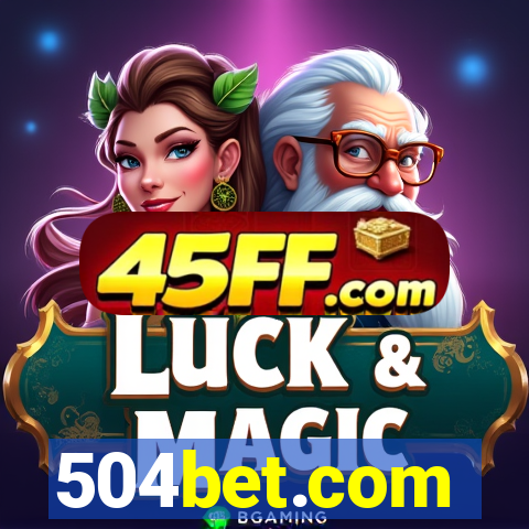 504bet.com