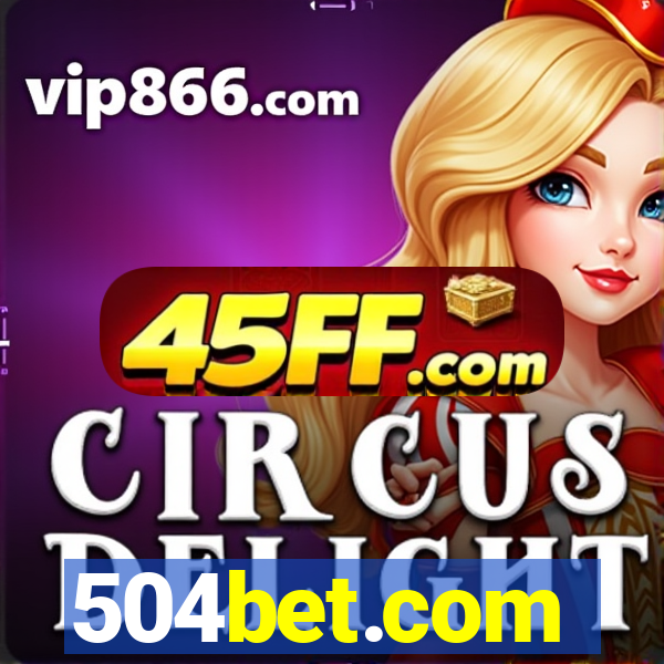 504bet.com