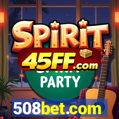 508bet.com