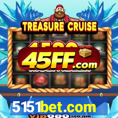 5151bet.com