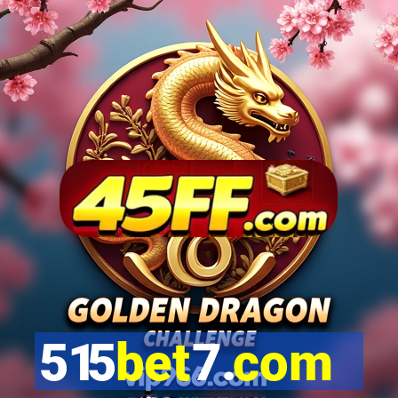 515bet7.com