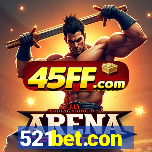 521bet.con