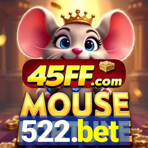 522.bet