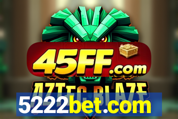 5222bet.com