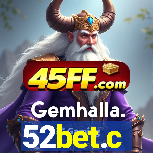 52bet.c