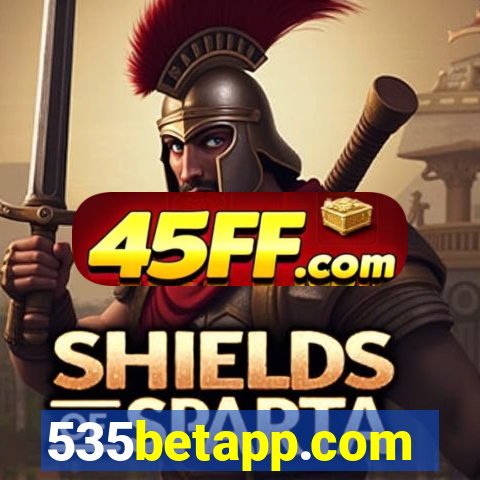 535betapp.com