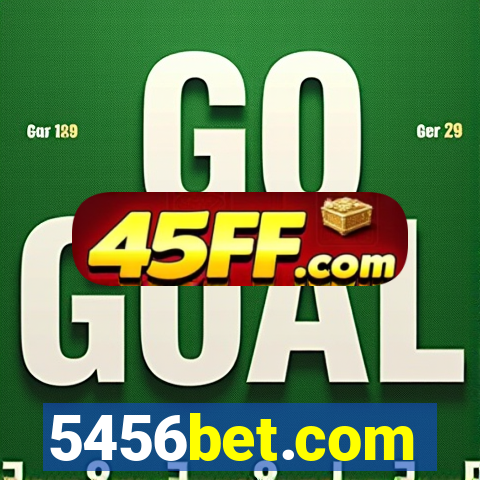 5456bet.com