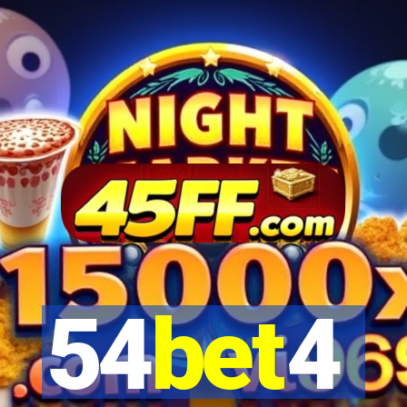 54bet4