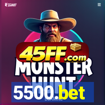 5500.bet