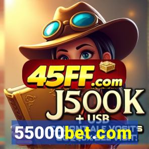 55000bet.com