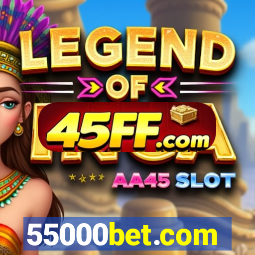 55000bet.com