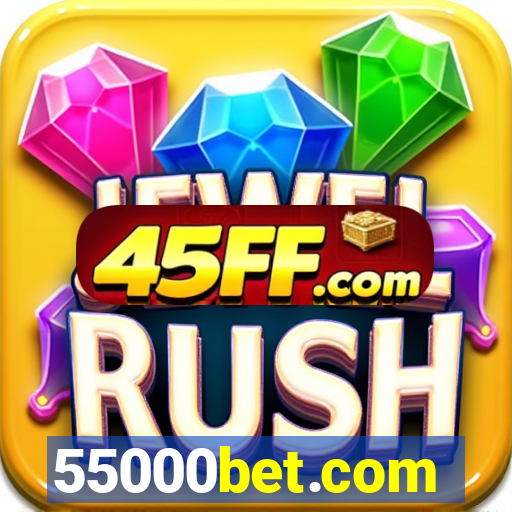 55000bet.com