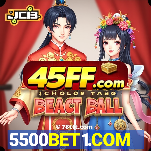 5500BET1.COM