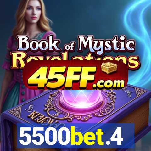 5500bet.4