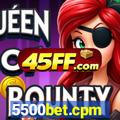 5500bet.cpm