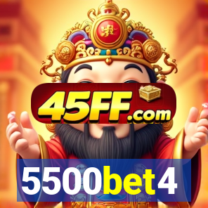 5500bet4