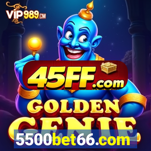5500bet66.com