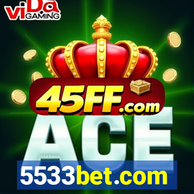 5533bet.com