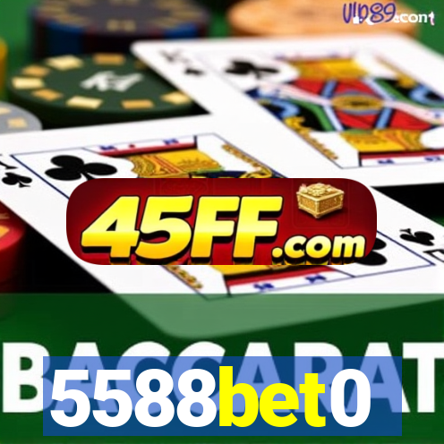 5588bet0