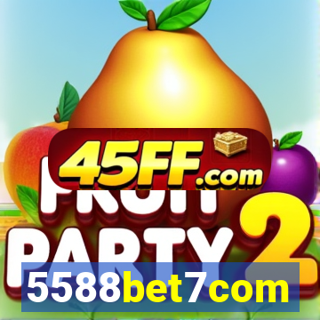 5588bet7com
