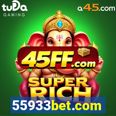 55933bet.com