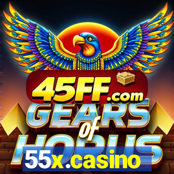 55x.casino