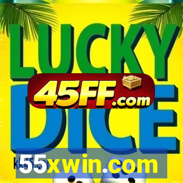 55xwin.com