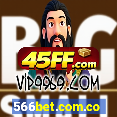566bet.com.co