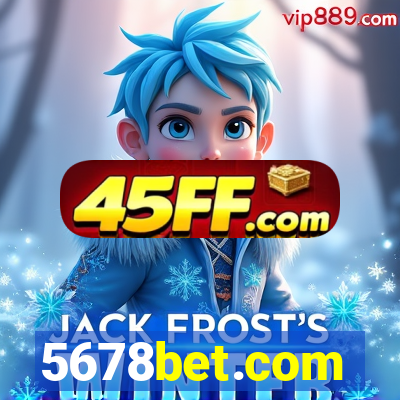 5678bet.com