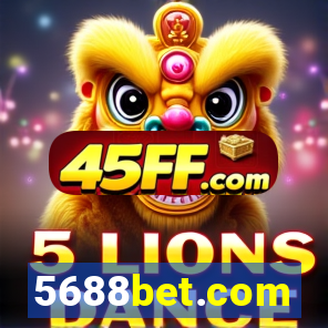 5688bet.com