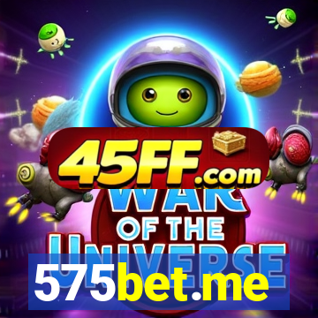 575bet.me