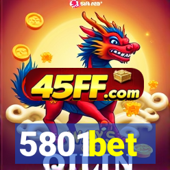 5801bet