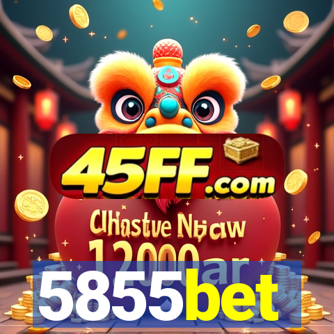 5855bet
