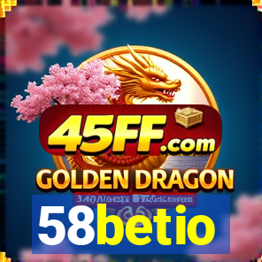58betio
