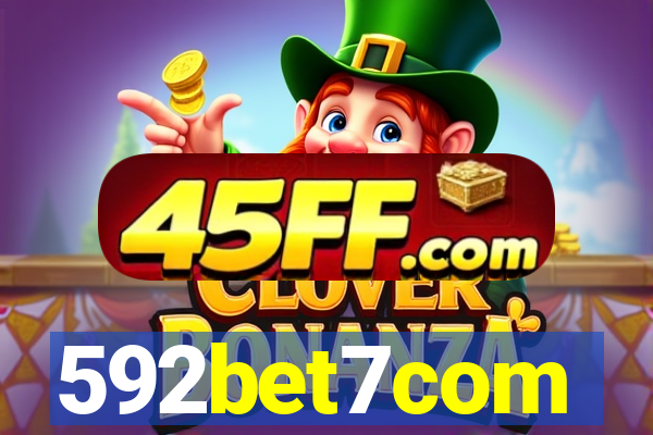 592bet7com