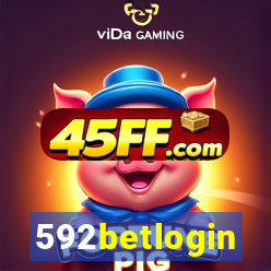 592betlogin