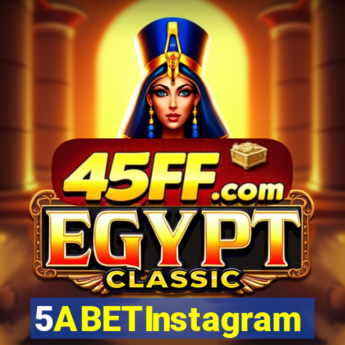 5ABETInstagram