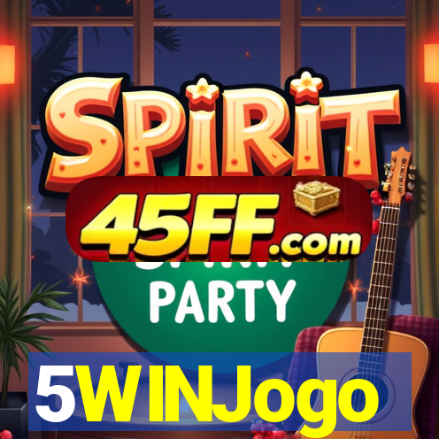 5WINJogo