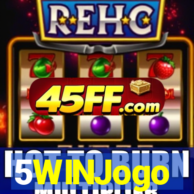 5WINJogo