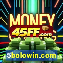 5bolowin.com