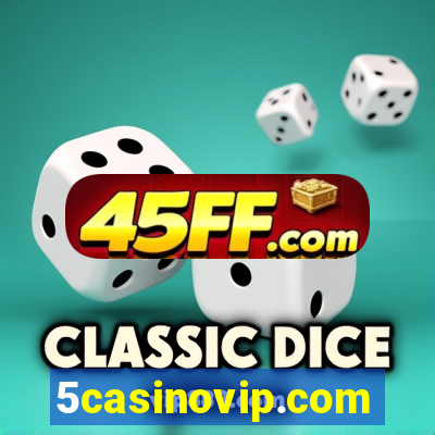 5casinovip.com