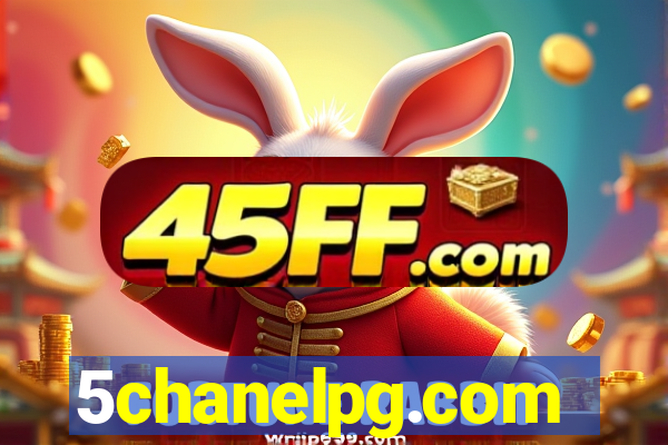 5chanelpg.com