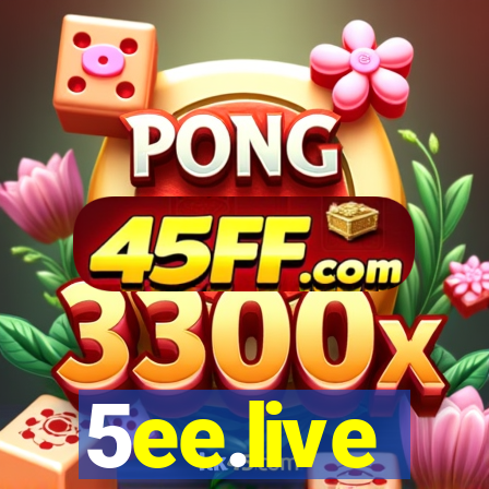 5ee.live