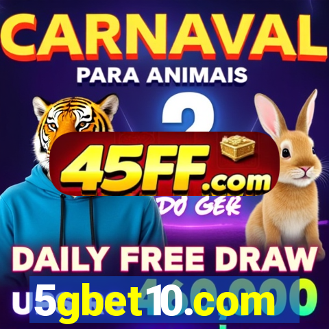 5gbet10.com