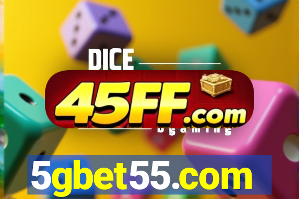 5gbet55.com